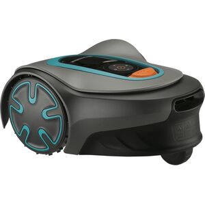 Robot koszący Gardena Sileno minimo 250 (15201-20)