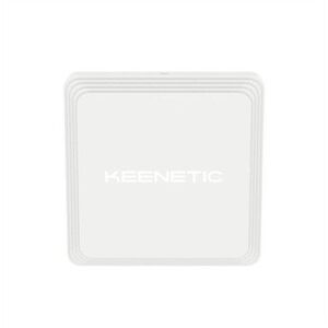 Keenetic Orbiter Pro AC1300 Mesh WiFi-5 Router/rozszerzacz/punkt dostępowy, 4 sztuki w zestawie