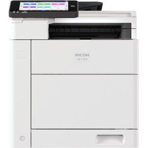 Ricoh IM C320F - Drukarka Wielofunkcyjna A4 kolor