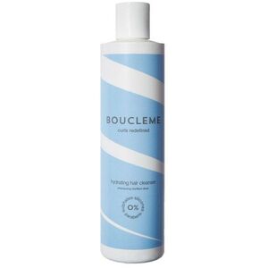 "Bouclème Curls Redefined" ενυδατικό σαμπουάν μαλλιών 300ml