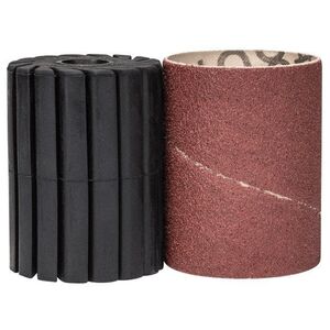 UCHWYT MOCUJĄCY DO ROLEK SZLIFIERSKICH 60MM