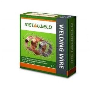 DRUT MIGWELD 308LSI STAL NIERDZEWNA FI 1.2 OP. 15KG