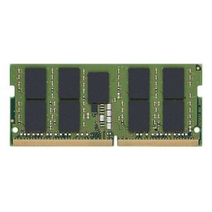 DDR4  16GB PC 3200 CL22 Kingston Server Premier ECC retail