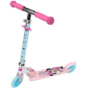2-WHEELS SCOOTER MINNIE 59995