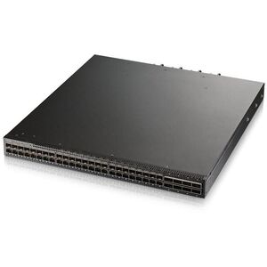 ZyXEL CX4800-56F Switch 48 Ports SFP28 10/25G
