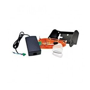 Mobile printer cigarette lighter power cable. 12 V only.
