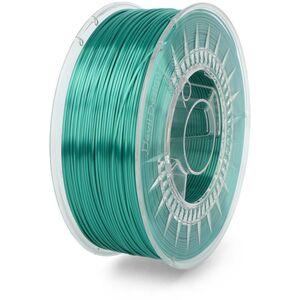 Filament Devil Design Silk 1,75mm 1kg - Cold Green}