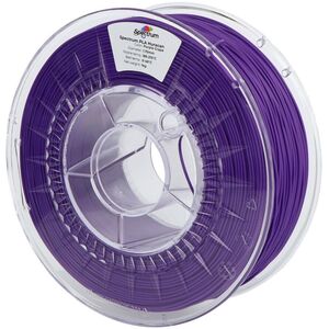Filament Spectrum Huracan PLA 1,75mm 1kg - Purple Grape}