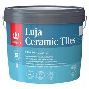 LUJA CERAMIC TILES A 2.7L