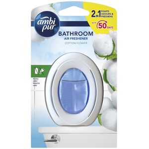 FRESHENER AIR AMBIPUR BATAIRCOTTO 7.5ML