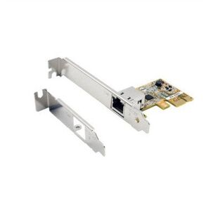 Karta sieciowa EXYSY EX-6081 2.5 Gigabit PCIe (chipset Realtek)