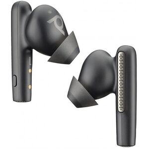 Poly Voyager Free 60 Juodas Eartips (2 Pieces)