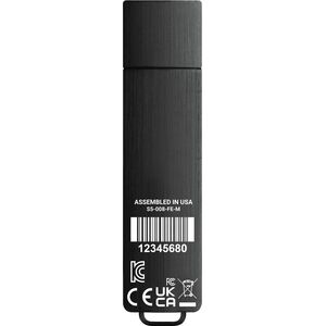 SENTRY 5 MANAGED 128GB USB FIPS