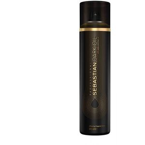 Kvapnioji plaukų dulksna Sebastian Dark Oil 200 ml
