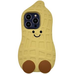 ETUI CASE 3D ORZESZEK IPHONE 14 Pro standard
