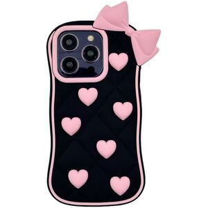 ETUI CASE 3D SERCA IPHONE 13 Pro standard