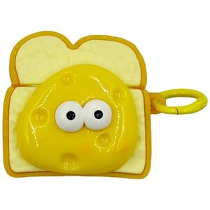 ETUI CASE 3D BREAKFAST AIRPODS 1/2 standard