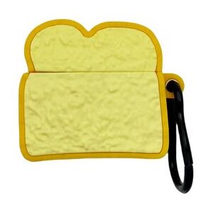 ETUI CASE 3D TOST AIRPODS 1/2 standard