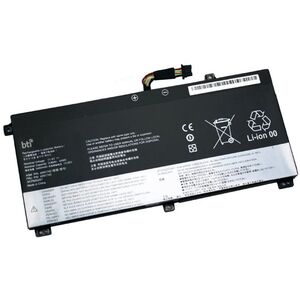 BTI 3C BATTERY THINKPAD T550/OEM: 45N1740 45N1741 45N1742