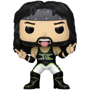 FUNKO POP! Vinyl Figure: WWE - X-Pac