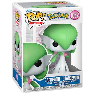 FUNKO POP! Vinyl Figure: Pokemon - Gardevoir