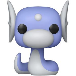 FUNKO POP! Vinyl Figure: Pokemon - Dratini