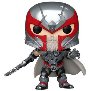 FUNKO POP! Vinyl Figure: Marvel Rivals - Magneto
