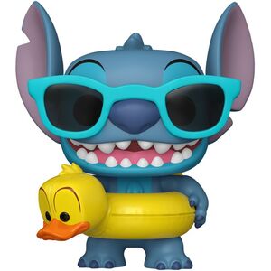 FUNKO POP! Vinyl Figure: Disney: Lilo & Stitch - Stitch