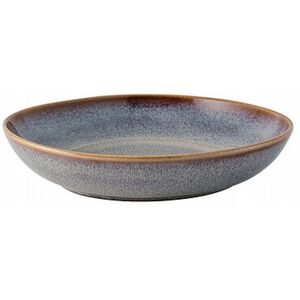 Villeroy & Boch Lave Beige bowl, flat, 22 cm
