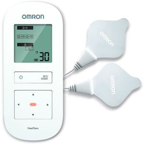 Omron HeatTens electrotherapy device
