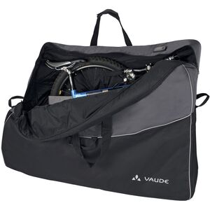 Vaude Big Bike Bag, black