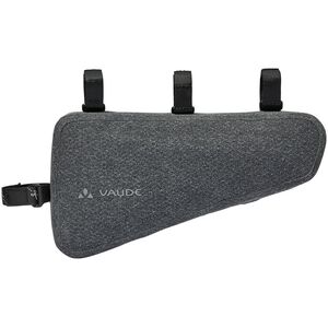 Vaude Trailframe II frame bag, black