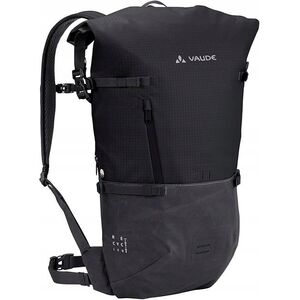 Vaude CityGo 23 II backpack, black