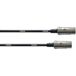 Cordial MIDI cable, 9 m