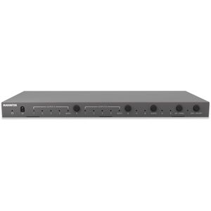 Marmitek Connect 642 UHD 2.0 HDMI Switch