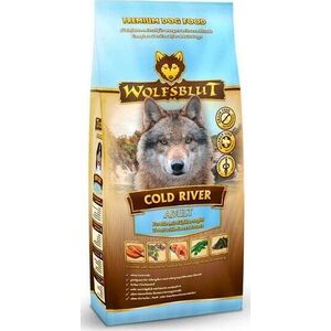Wolfsblut Wolfsblut Cold River Karma Dla Psa Pstrąg 12,5kg