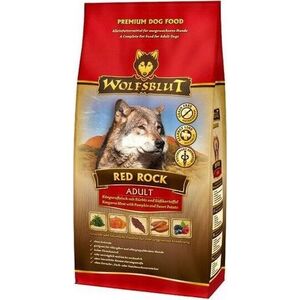 Wolfsblut Wolfsblut Red Rock Karma Dla Psa Kangur 12,5kg