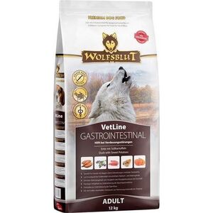 Wolfsblut Wolfsblut Dog VetLine Gastrointestinal 12kg