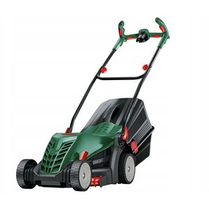 Kosiarka elektryczna Bosch UniversalRotak 37-570