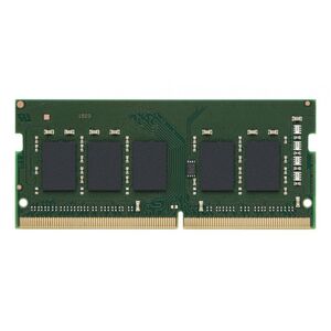 Kingston Technology KSM32SES8/8HE moduł pamięci 8 GB 1 x 8 GB DDR4 3200 MHz Korekcja ECC