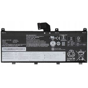 90WH internal lithium-ion battery, 6 cells