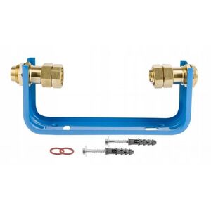 Diamond konsola do wodomierza DN15 3/4" KONS.WOD-15