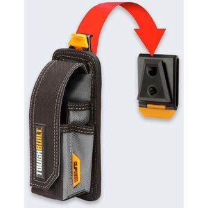 Kieszeń Narzędziowa Dla Elektryków Toughbuilt Clip