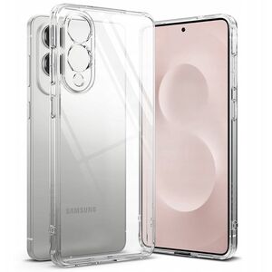 Etui Ringke Fusion Samsung Galaxy S25 Edge Clear
