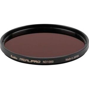 Filtr Kenko Kenko Filtr RealPro MC ND1000 67mm