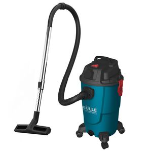 BULLE ΣΚΟΥΠΑ ΥΓΡΩΝ/ΣΤΕΡΕΩΝ 1400W 30L ΓΙΑ ΗΛΕΚ.ΕΡΓΑΛΕΙΟ 605273 έως 12 άτοκες δόσεις