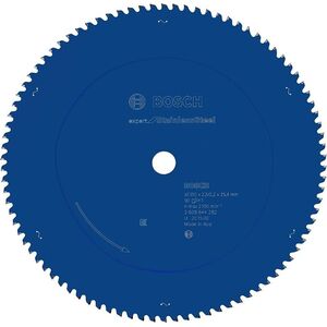 bosch powertools Bosch circular saw blade Expert for Stainless Steel, O 355mm, 90Z