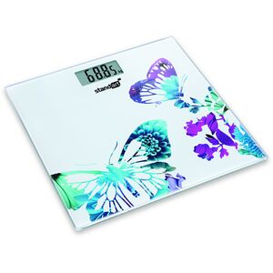 ΗΛΕΚΤΡΟΝΙΚΗ ΖΥΓΑΡΙΑ EB5632-F015 STANDART
