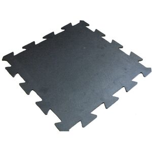 ΛΑΣΤΙΧΕΝΙΟ ΠΛΑΚΑΚΙ 50X50 CM 8 MM