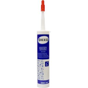 ΚΟΛΛΑ OKKO 280ML ΛΕΥΚΟ